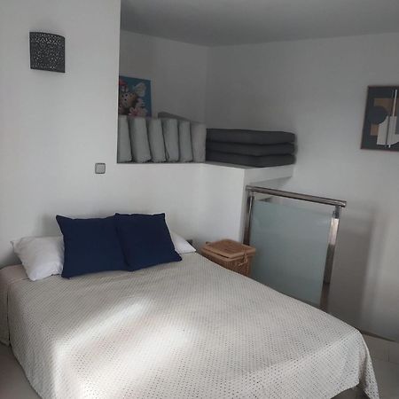 Atico El Arenal Con Parking Apartment Jerez de la Frontera Ngoại thất bức ảnh