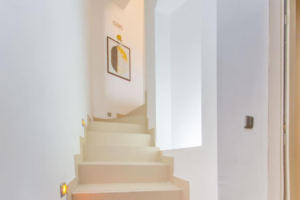 Atico El Arenal Con Parking Apartment Jerez de la Frontera Ngoại thất bức ảnh
